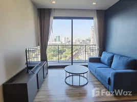 อพาร์ทเม้นท์ 3 ห้องนอน ให้เช่า ในโครงการ The Line Jatujak - Mochit, จตุจักร, จตุจักร, กรุงเทพมหานคร