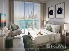 1 спален Квартира на продажу в Beachgate by Address, EMAAR Beachfront, Dubai Harbour