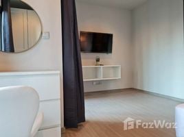 1 спален Кондо в аренду в Life Asoke Rama 9, Makkasan