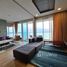 2 спален Кондо в аренду в Cetus Beachfront, Nong Prue