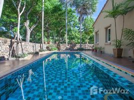 3 Bedrooms House for sale in Huai Yai, Pattaya Silk Road Place