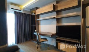 1 Schlafzimmer Wohnung zu verkaufen in Bang Chak, Bangkok Ideo Sukhumvit 93