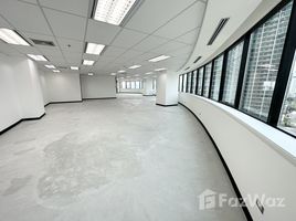 205 m² Office for rent at Ital Thai Tower, Bang Kapi, Huai Khwang, Bangkok