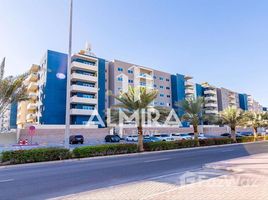 2 Bedroom Apartment for sale at Tower 8, Al Reef Downtown, Al Reef