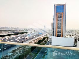 1 спален Квартира на продажу в Al Manara, Al Bandar