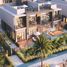 3 Bedroom Townhouse for sale at South Bay, MAG 5, Dubai South (Dubai World Central)