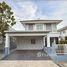 3 спален Дом в аренду в Villaggio Srinakarin-Bangna, Bang Kaeo, Bang Phli, Самутпракан