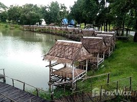 1 Bedroom House for sale at WungThong Fishing Park and Resort, Khok Sa-At, Mueang Udon Thani, Udon Thani
