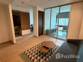 คอนโด 1 ห้องนอน ให้เช่า ในโครงการ The Address Asoke, มักกะสัน, ราชเทวี