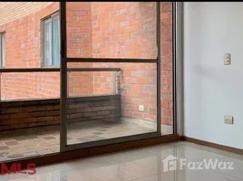 3 Habitación Apartamento en venta en AVENUE 43A # 70 SOUTH 142, Envigado