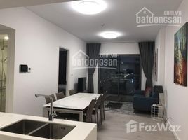 Студия Кондо в аренду в Saigon Pearl, Ward 22, Binh Thanh, Хошимин