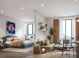 2 chambre Condominium à vendre à Via ARI., Sam Sen Nai