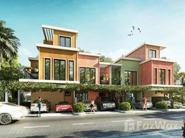 5 Bedroom Townhouse for sale at Portofino, Golf Vita