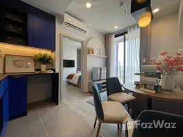 คอนโด 2 ห้องนอน ให้เช่า ในโครงการ เอ็กซ์ที เอกมัย, คลองตันเหนือ