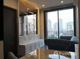 1 Habitación Departamento en alquiler en Edge Sukhumvit 23, Khlong Toei Nuea