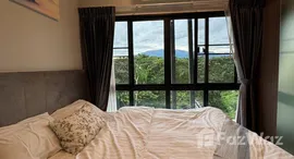 Viviendas disponibles en Arise Condo At Mahidol