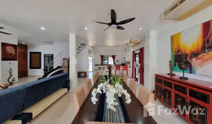 4 Schlafzimmern Villa zu verkaufen in Pa Khlok, Phuket 