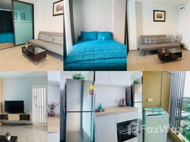 1 Bedroom Condo for rent at Polis Condo Suksawat 64, Bang Mot, Thung Khru