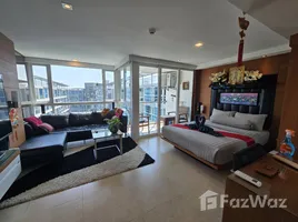 อพาร์ทเม้นท์ สตูดิโอ ให้เช่า ในโครงการ เซ็นทารา อเวนิว เรสซิเดนซ์ แอนด์ สวีท, เมืองพัทยา, พัทยา, ชลบุรี