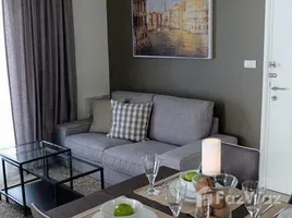 อพาร์ทเม้นท์ 2 ห้องนอน ให้เช่า ในโครงการ แอสปาย สุขุมวิท 48, พระโขนง, คลองเตย