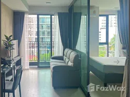 1 Bedroom Apartment for sale at Venio Sukhumvit 10, Khlong Toei, Khlong Toei, Bangkok