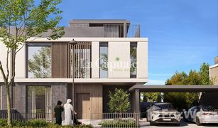 4 Habitaciones Adosado en venta en , Dubái June