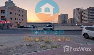 N/A Land for sale in Al Rawda 1, Ajman Al Hamidiya 2