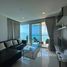 2 Bedroom Condo for sale at The Palm Wongamat, Na Kluea, Pattaya