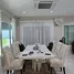 3 Schlafzimmer Villa zu vermieten im Passorn Koh Kaew, Ko Kaeo, Phuket Town, Phuket, Thailand