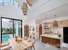 3 chambre Villa for sale in Bali, Kuta, Badung, Bali