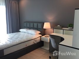 1 Bedroom Condo for sale at Rhythm Rangnam, Thanon Phaya Thai