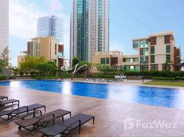 1 спален Квартира на продажу в Marina Blue Tower, Marina Square, Al Reem Island, Абу-Даби