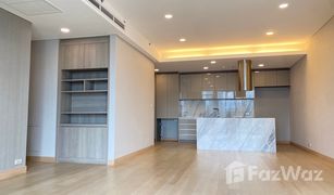 3 Bedrooms Penthouse for sale in Khlong Toei, Bangkok Siamese Exclusive Queens