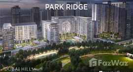 Available Units at Park Ridge