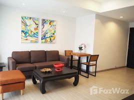 1 Bedroom Condo for rent in Lumphini, Bangkok Aspira Residence Ruamrudee