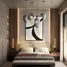 1 Kamar Serviced Apartment for sale in Kediri, Bali, Kediri, Tabanan, Bali