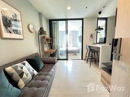 1 Bedroom Apartment for rent at Life Asoke, Bang Kapi