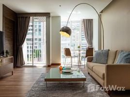 2 Bedroom Condo for rent at Urbana Langsuan, Lumphini