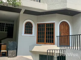 4 chambre Maison for rent in Thaïlande, Lumphini, Pathum Wan, Bangkok, Thaïlande