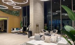 Photos 3 of the Reception / Lobby Area at The Rich Ploenchit - Nana
