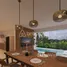 3 Habitación Villa en venta en Badung, Bali, Canggu, Badung