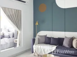 Studio Apartment for rent at Taman Sri Kandi, Tanjong Dua Belas, Kuala Langat, Selangor