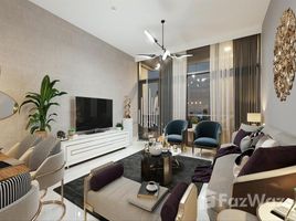 4 спален Таунхаус на продажу в Plaza, Oasis Residences