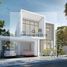 6 chambre Maison de ville à vendre à Belair Damac Hills - By Trump Estates., NAIA Golf Terrace at Akoya