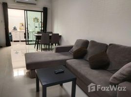 2 Bedrooms Townhouse for rent in Suan Luang, Bangkok The Connect Pattanakarn 38