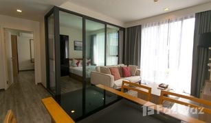 2 Schlafzimmern Wohnung zu verkaufen in Patong, Phuket The Deck Patong