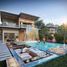 7 Bedroom Villa for sale at Portofino, Golf Vita, DAMAC Hills (Akoya by DAMAC), Dubai