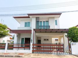 3 Bedrooms House for rent in Tha Sala, Chiang Mai The Urbana 1