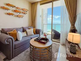 1 Bedroom Condo for sale at The Riviera Wongamat, Na Kluea, Pattaya, Chon Buri