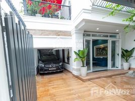 5 Phòng ngủ Nhà mặt tiền for sale in Tân Bình, TP.Hồ Chí Minh, Phường 1, Tân Bình